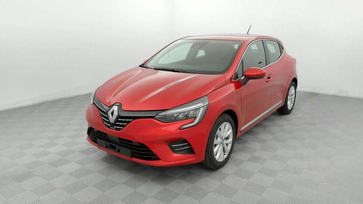 Vendeur de véhicules neufs Josnes