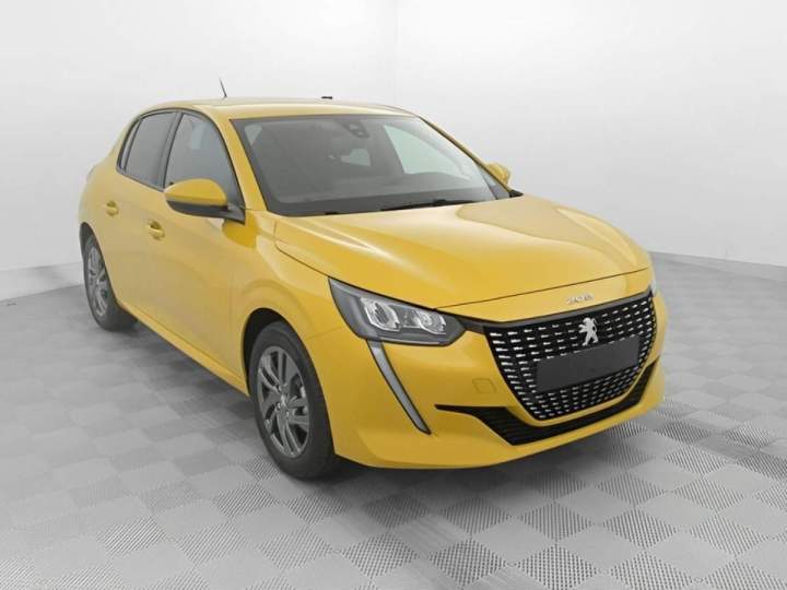 Vendeur de véhicules neufs Josnes