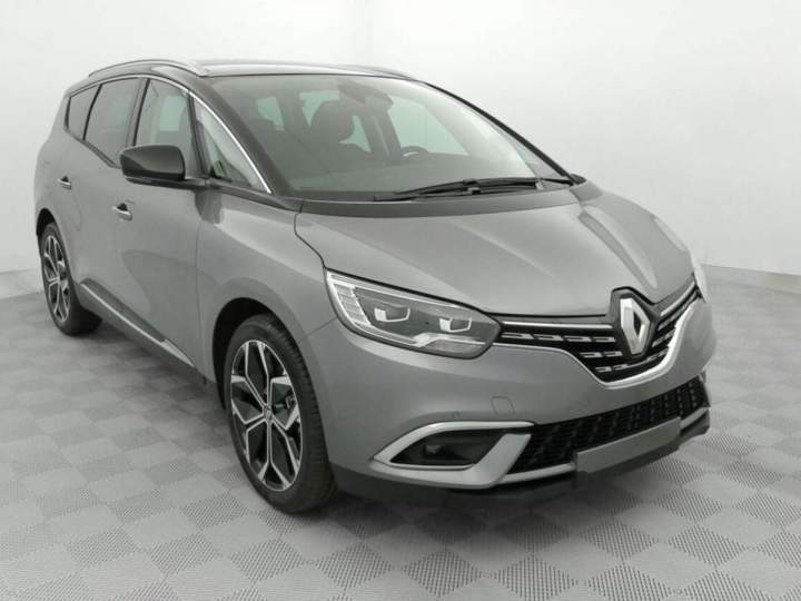 Nous proposons plusieurs modèles de voitures neuves.